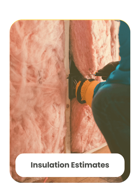 insulation-estimates